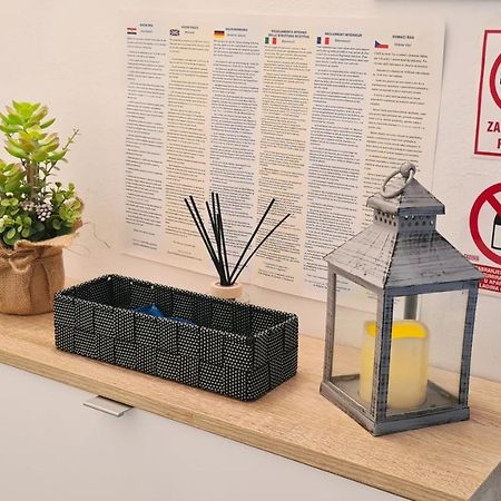 Apartment Sara Poljud 스플리트 외부 사진