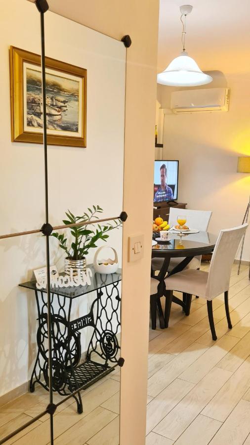 Apartment Sara Poljud 스플리트 외부 사진
