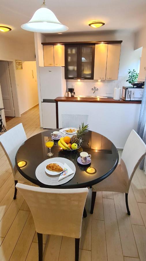Apartment Sara Poljud 스플리트 외부 사진