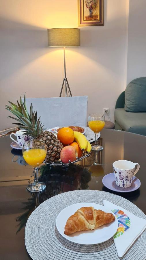 Apartment Sara Poljud 스플리트 외부 사진