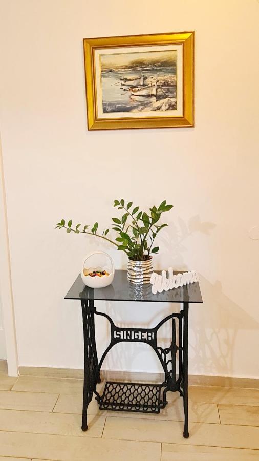 Apartment Sara Poljud 스플리트 외부 사진